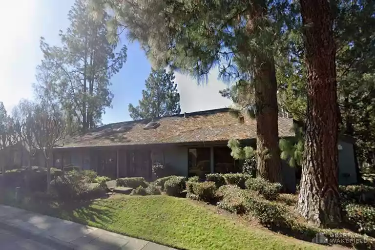 Sacramento - Office