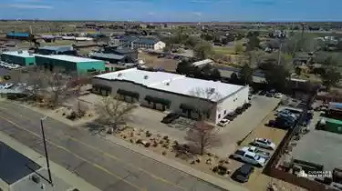 Longmont - Warehouse/Distribution
