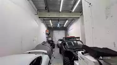 Longmont - Warehouse/Distribution