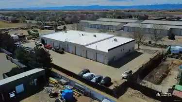 Longmont - Warehouse/Distribution