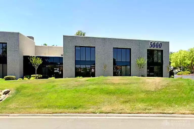 El Dorado Hills - High Technology