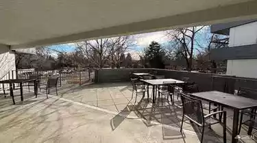 Fort Collins - Office