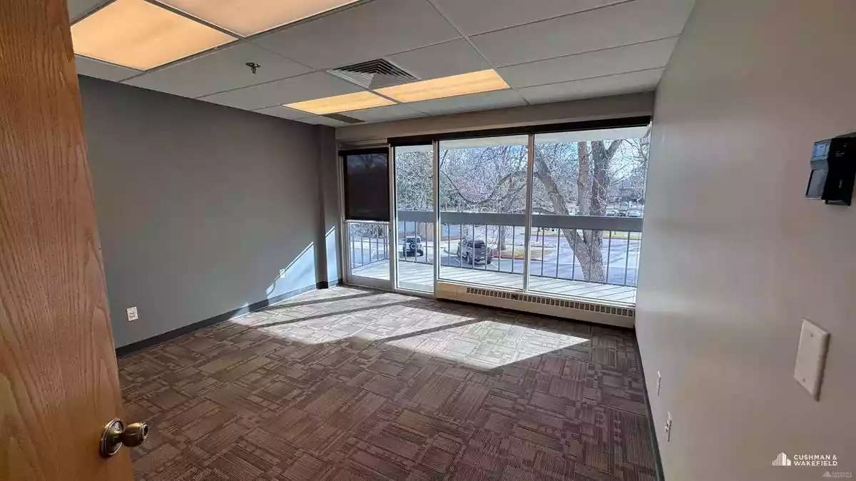 Fort Collins - Office