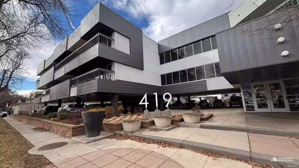 Fort Collins - Office