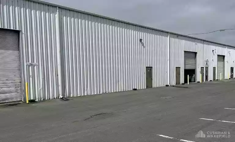 Salinas - Manufacturing