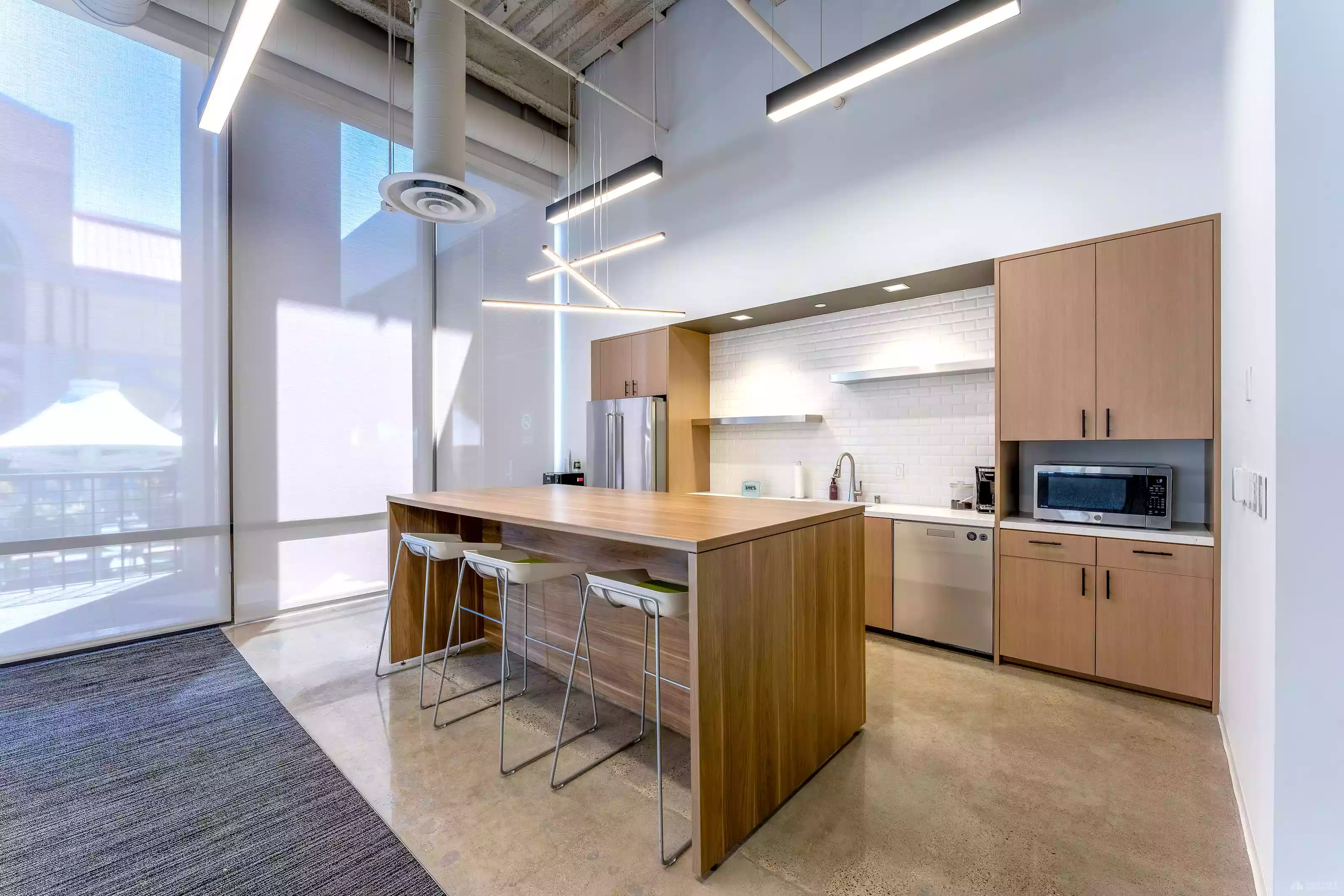 San Diego - Office