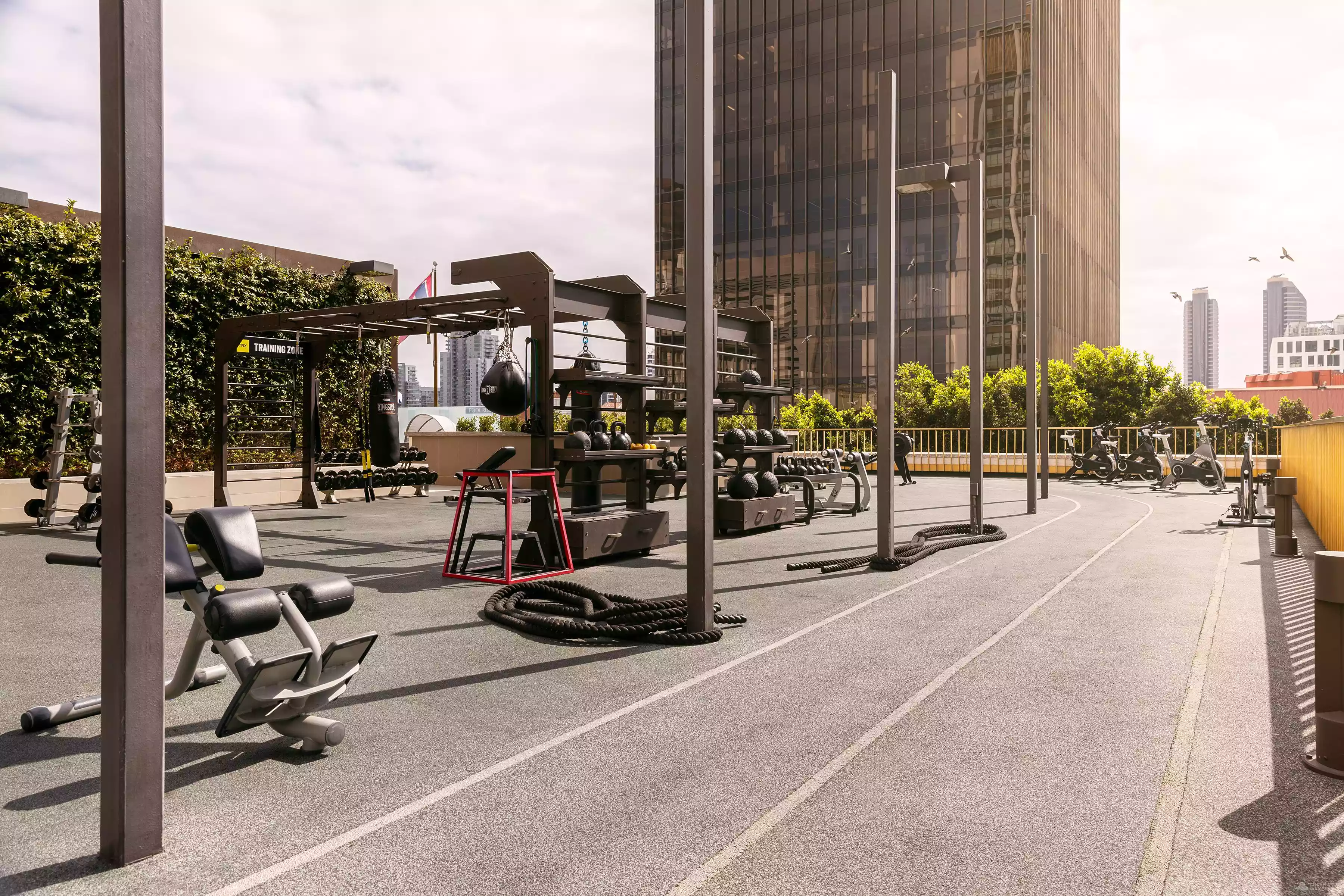 San Diego - Office