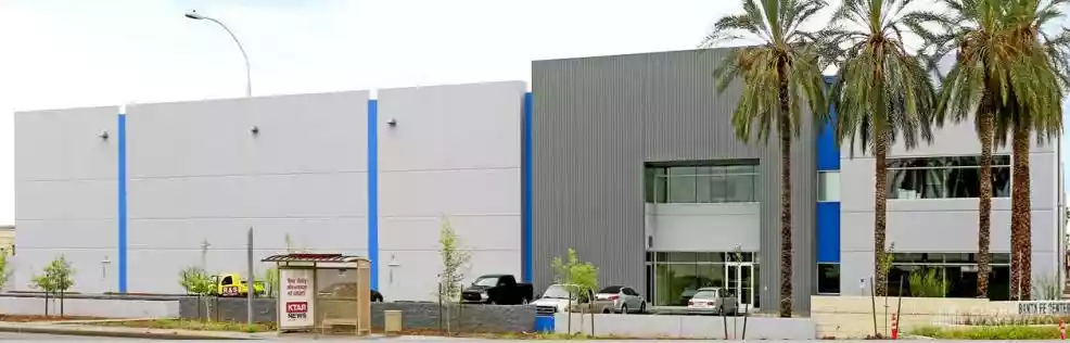 Phoenix - Manufacturing