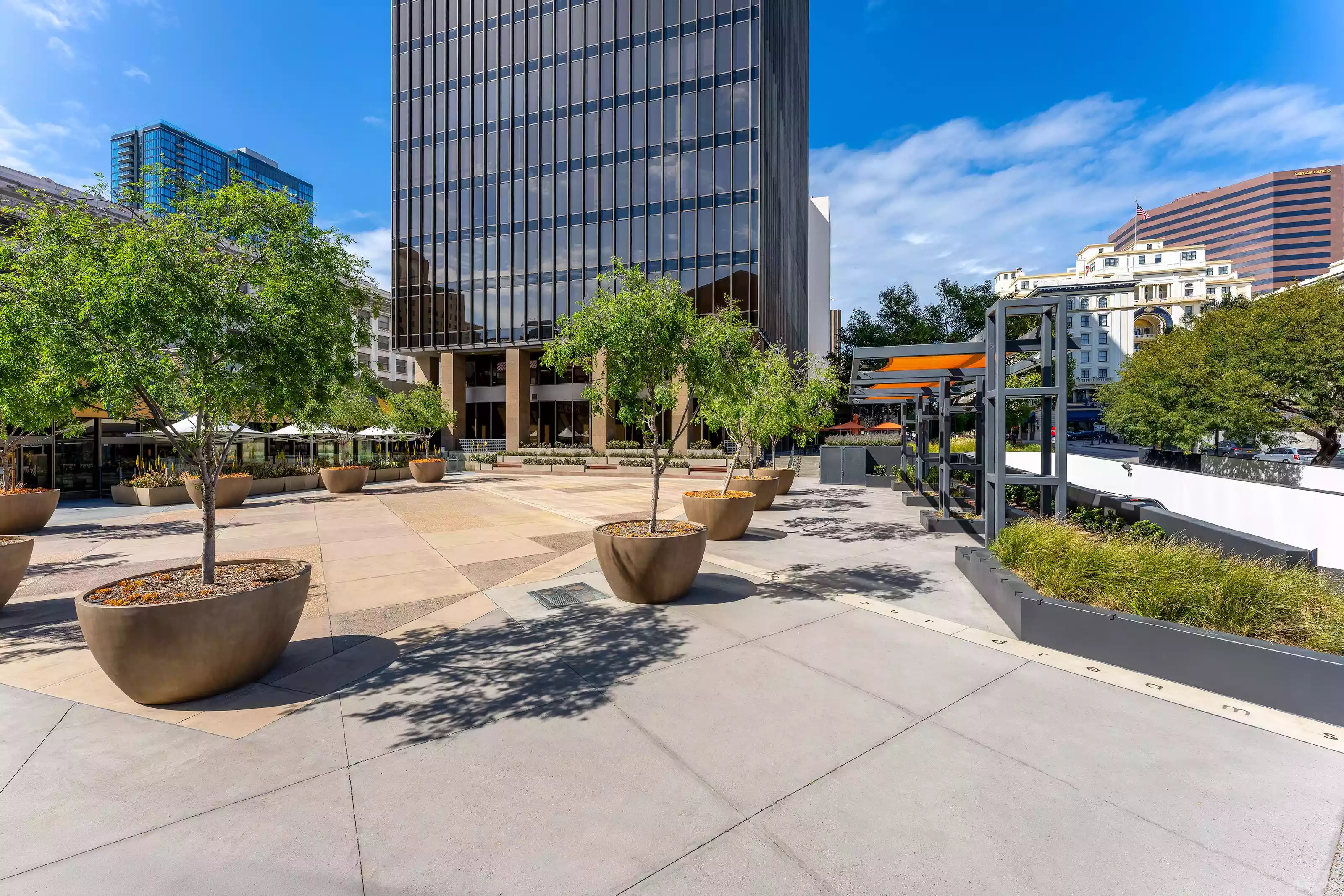 San Diego - Office
