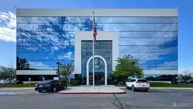 Murray - Office