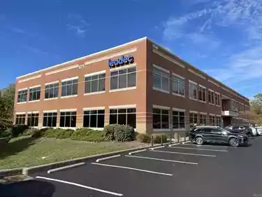 Blue Ash - Office