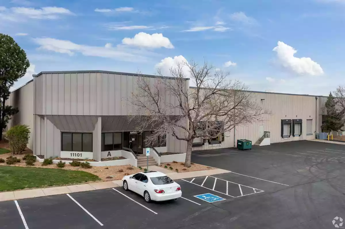 Denver - Warehouse/Distribution