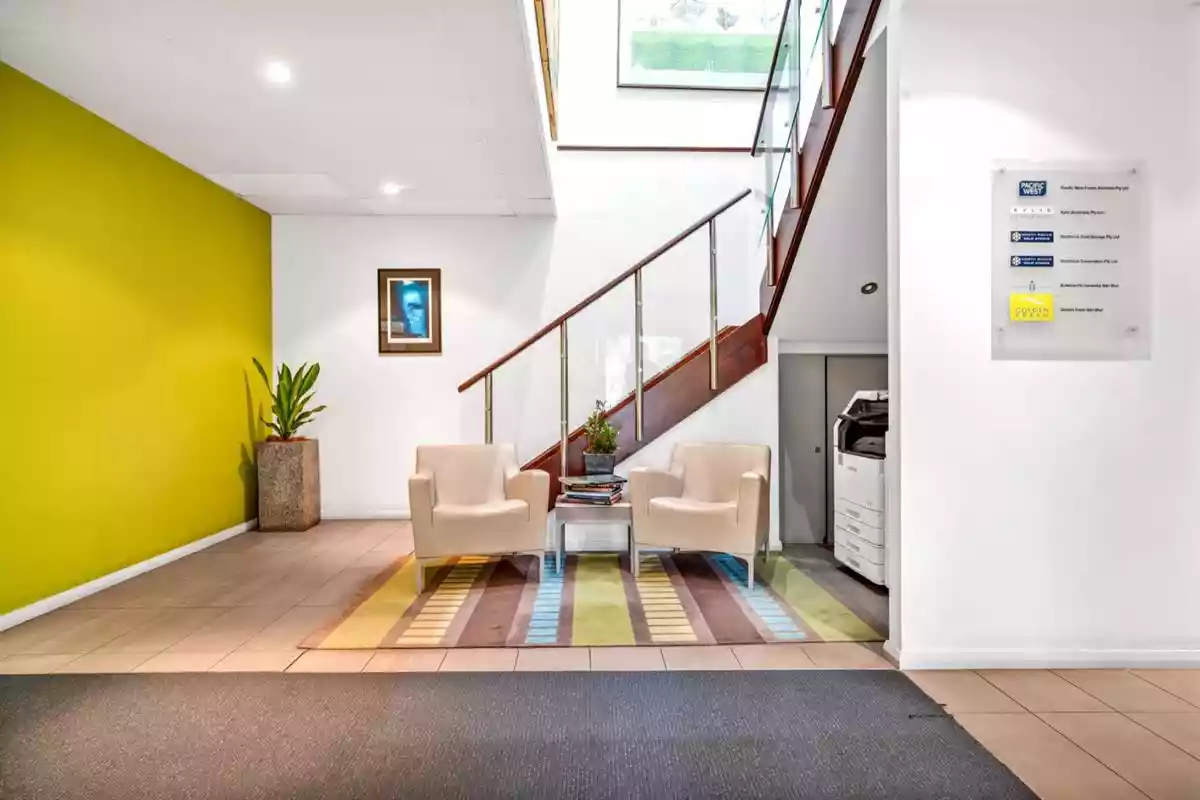 3 Trent Road
