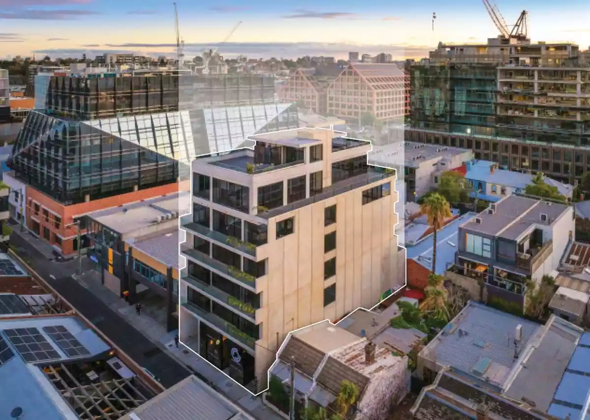 24-26 Cubitt Street