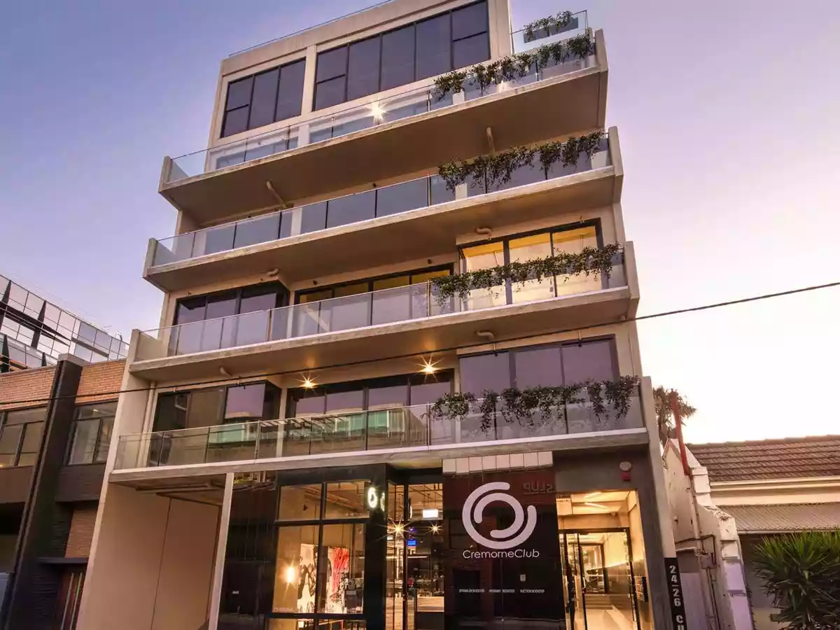 24-26 Cubitt Street