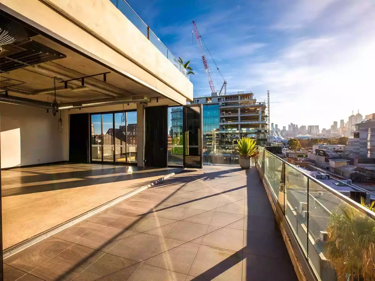 24-26 Cubitt Street
