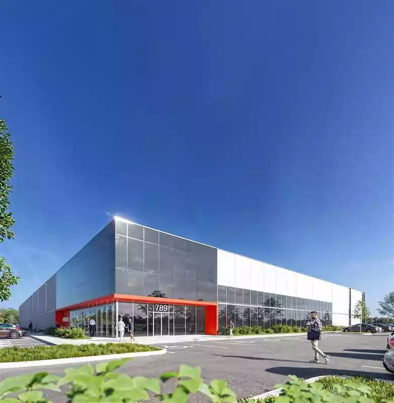 Sainte-Anne-de-Bellevue - Land