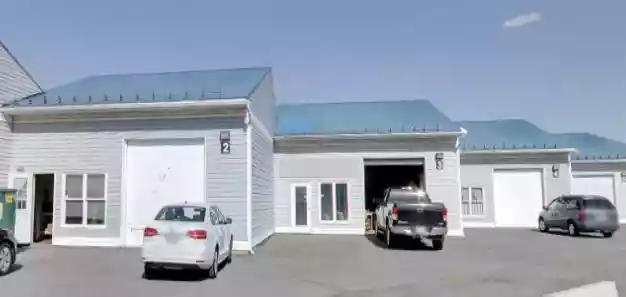 Ottawa - Warehouse/Distribution