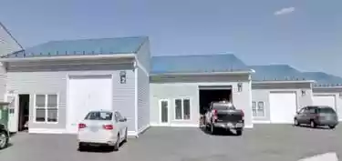 Ottawa - Warehouse/Distribution