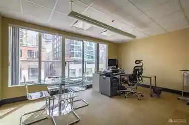 Vancouver - Office
