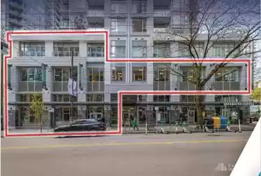 Vancouver - Office