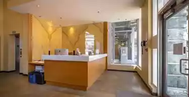 Vancouver - Office