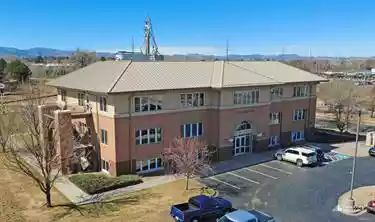 Fort Collins - Office