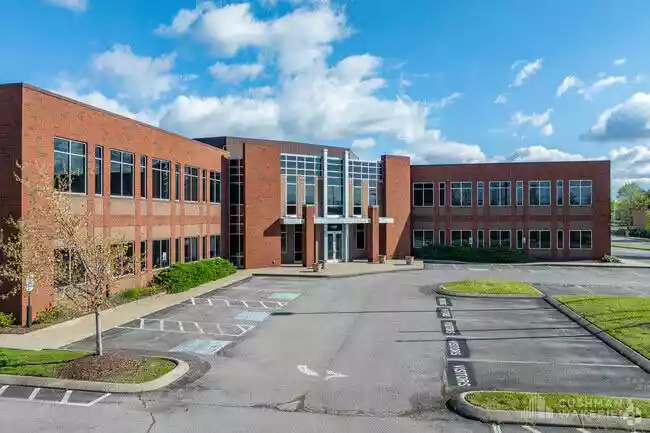 Brentwood - Office