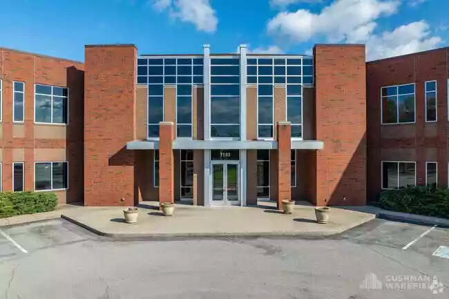 Brentwood - Office