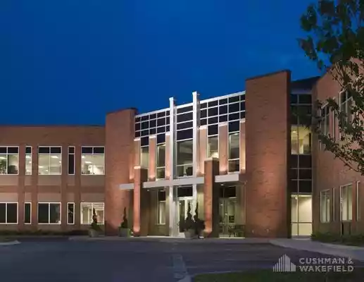 Brentwood - Office