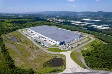 Jessup - Warehouse/Distribution