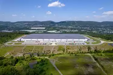 Jessup - Warehouse/Distribution