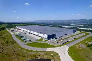 Jessup - Warehouse/Distribution