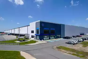 Jessup - Warehouse/Distribution