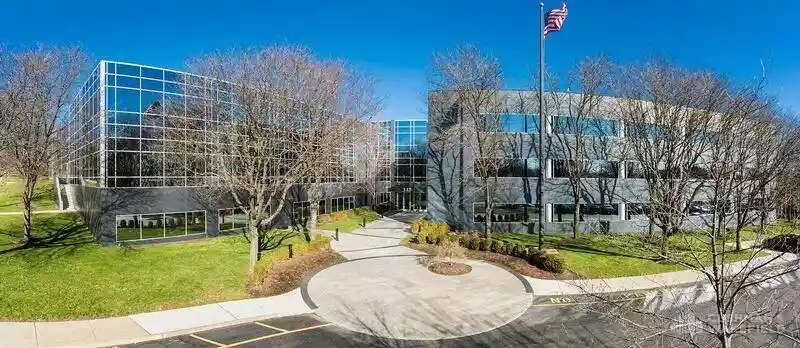 Paramus - Office