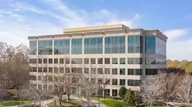 Alpharetta - Office