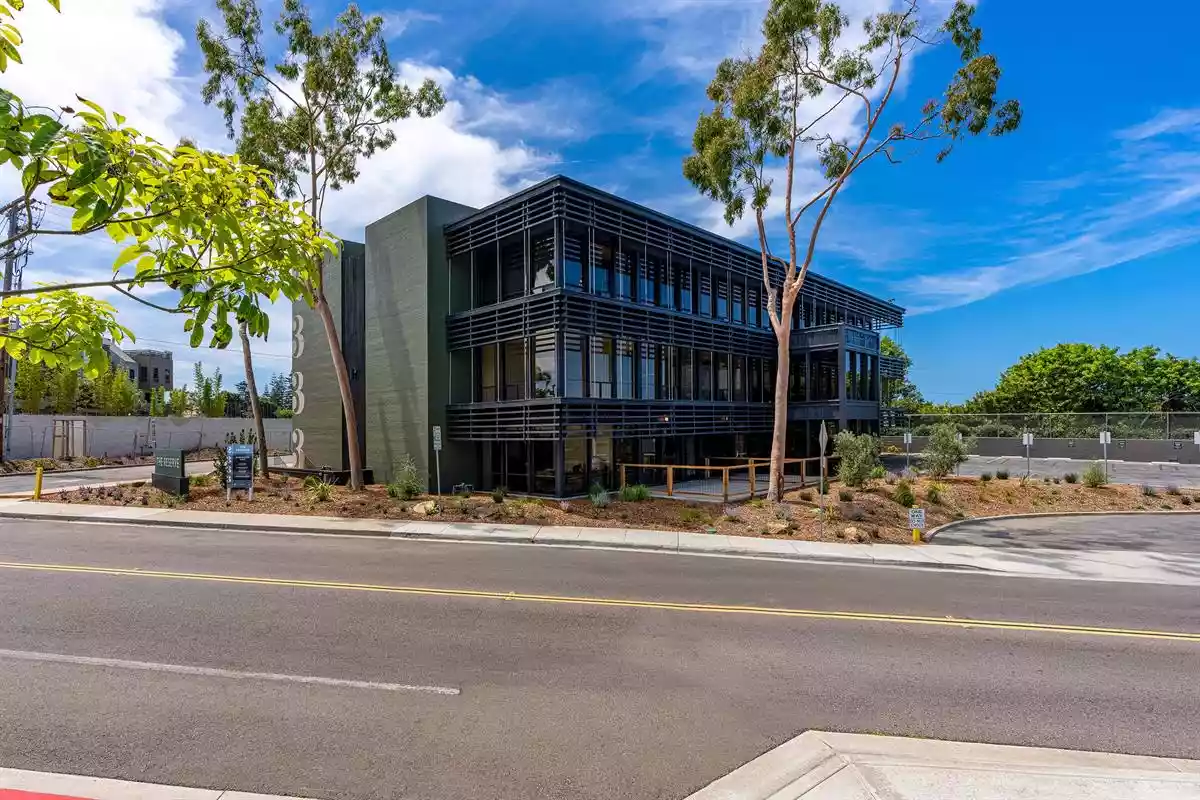 Carlsbad - Office