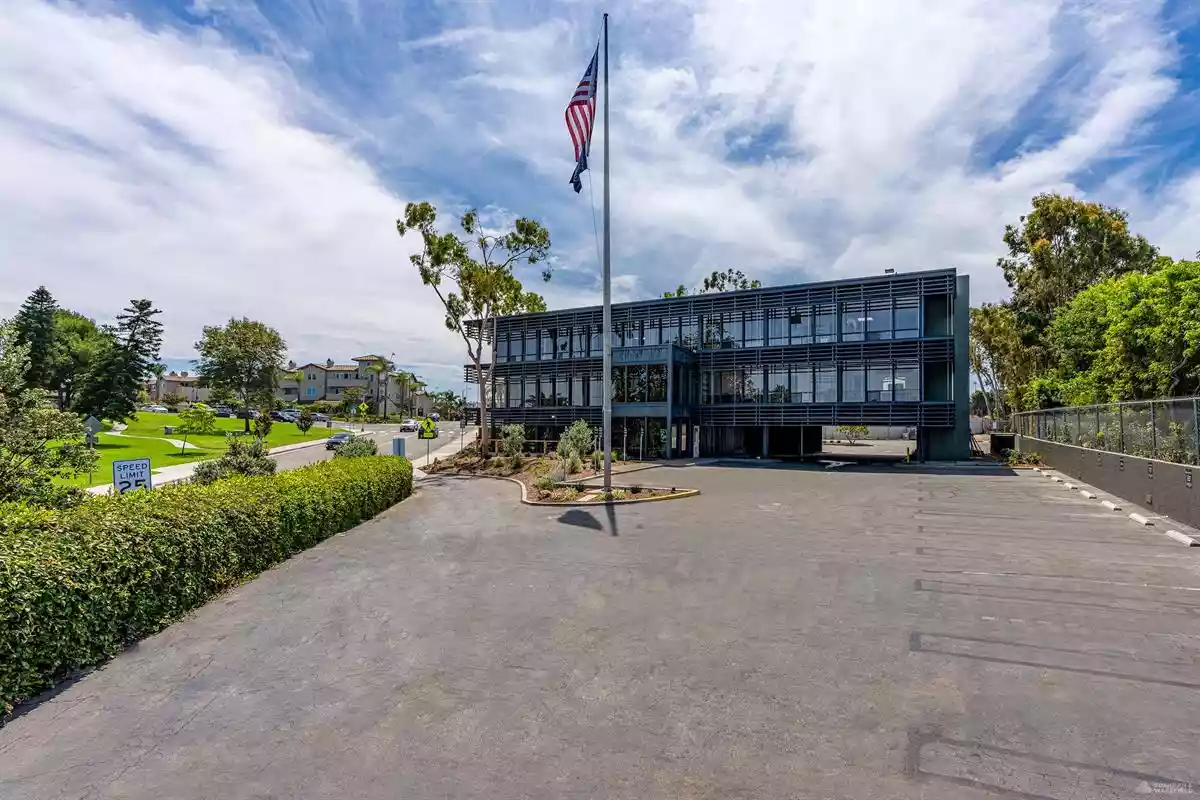 Carlsbad - Office