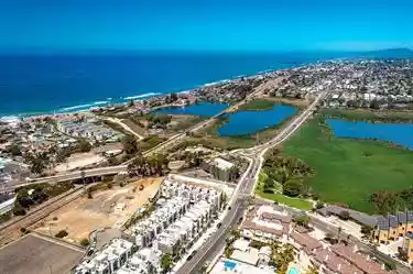 Carlsbad - Office