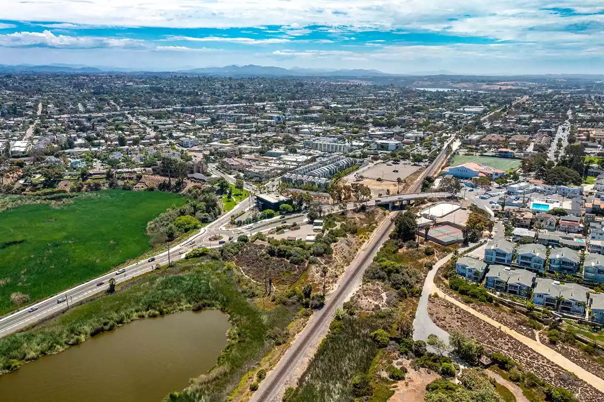 Carlsbad - Office