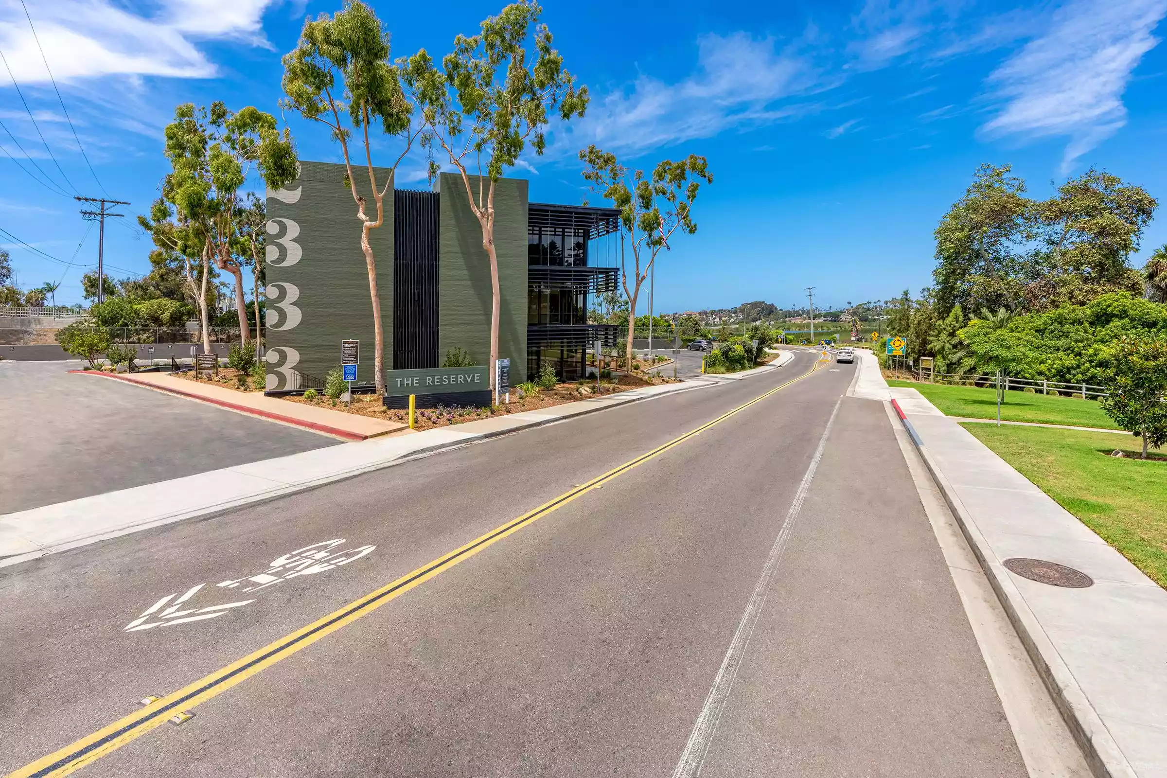 Carlsbad - Office