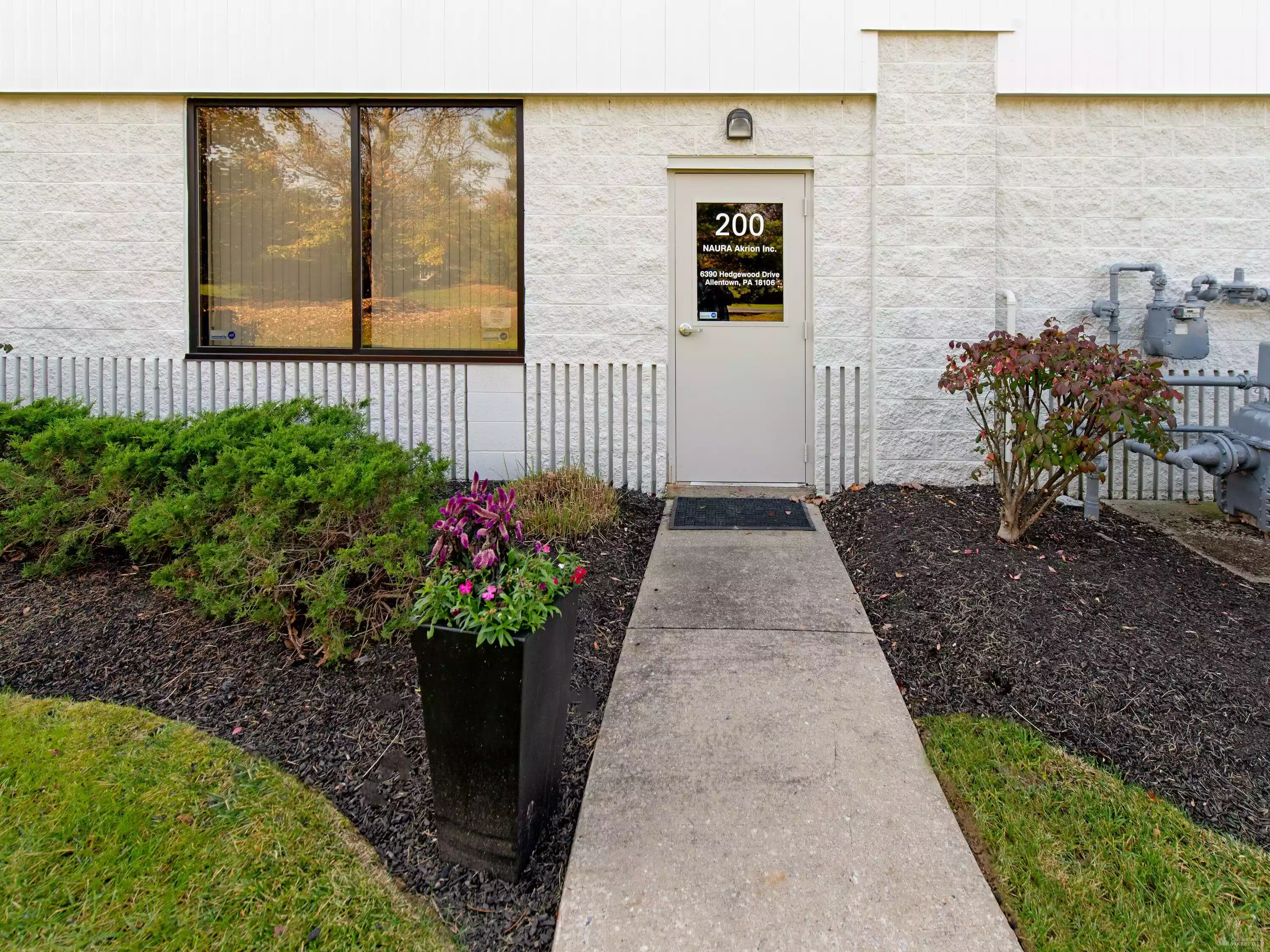 Fogelsville - Warehouse/Distribution