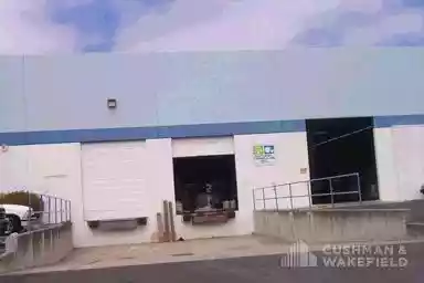 Hayward - Manufacturing