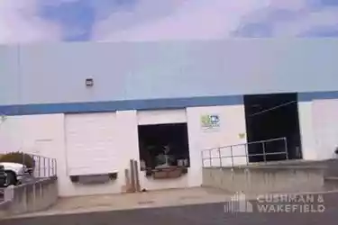 Hayward - Manufacturing
