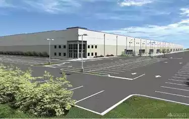 Lenhartsville - Warehouse/Distribution