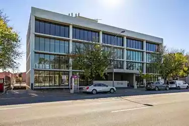 11-16 South Terrace