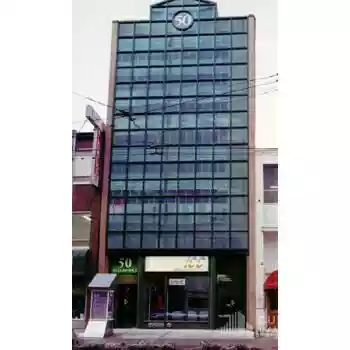 50 St Clair Avenue East