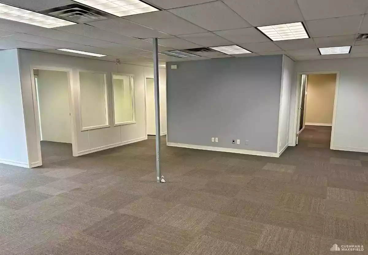 Richmond - Office