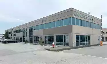 Richmond - Office