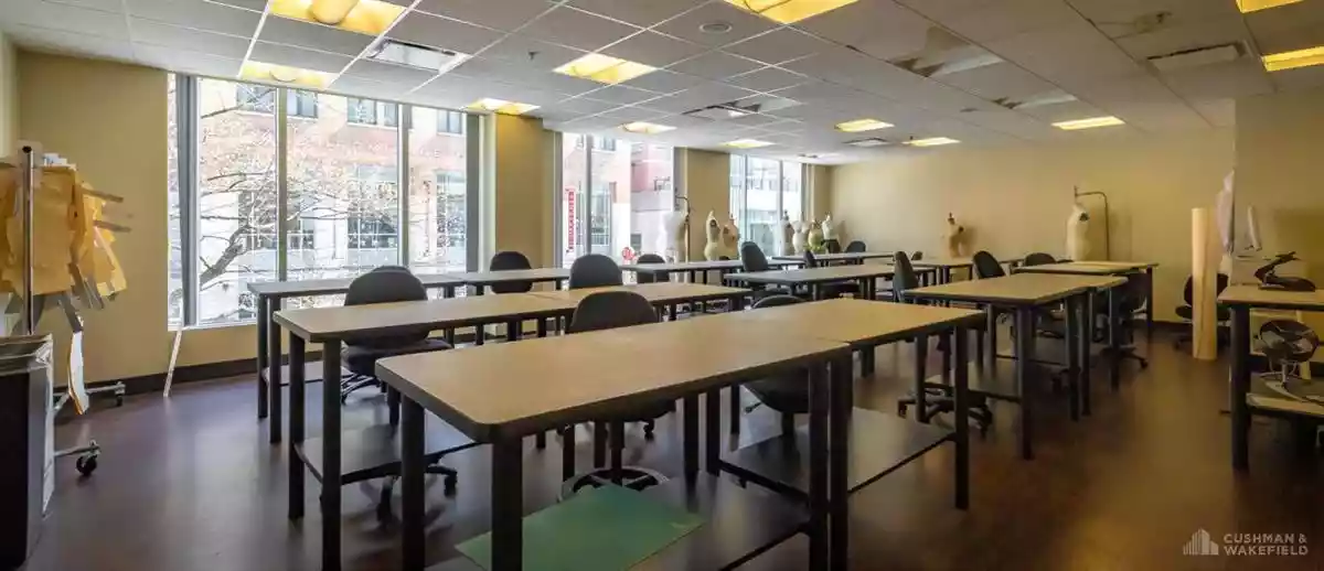 Vancouver - Office